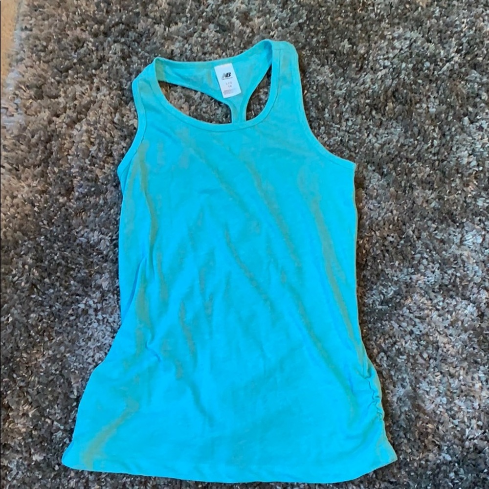 new balance Tank Top